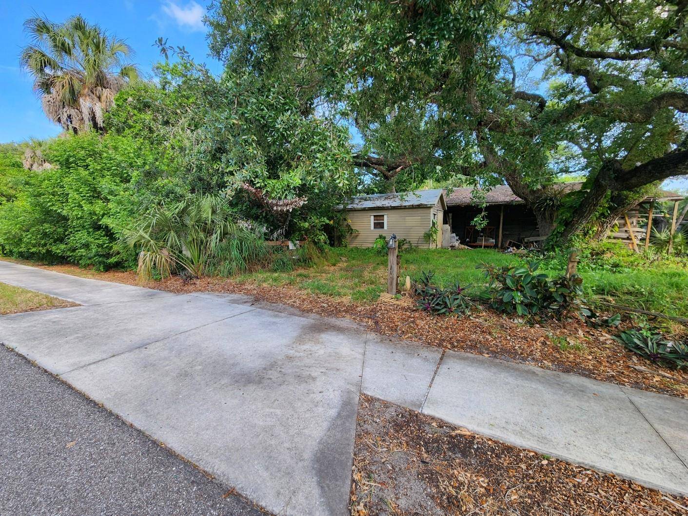 SHAMROCK DR, Venice, FL 34293