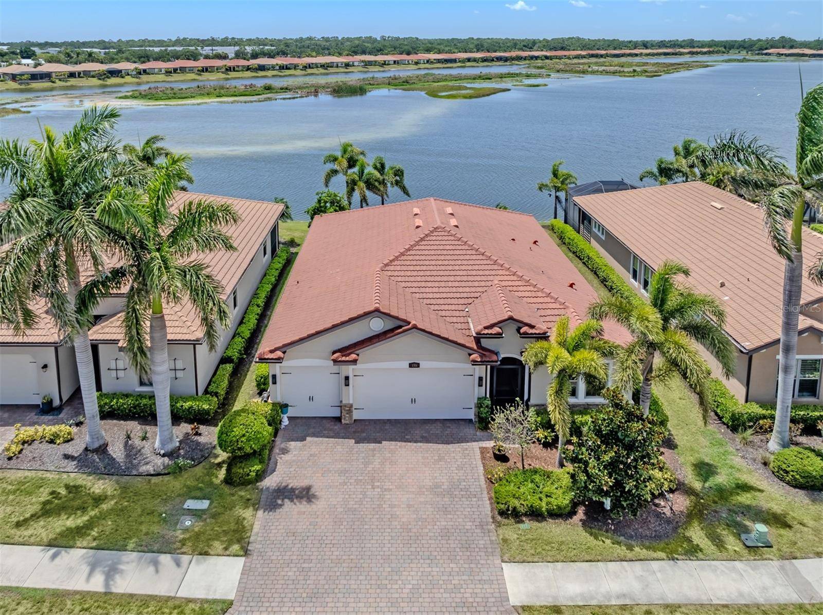 155 TOSCAVILLA BLVD, Nokomis, FL 34275