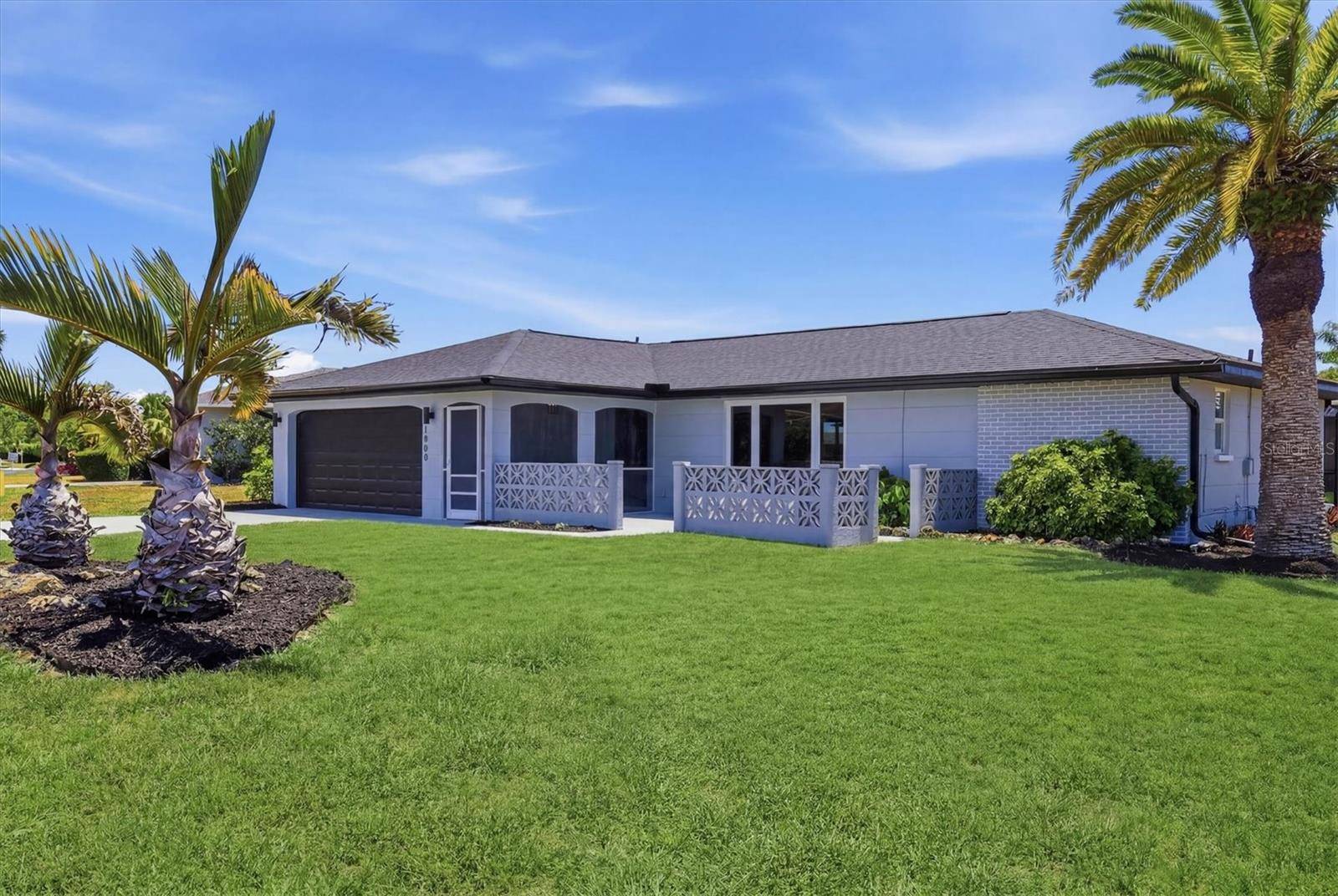 1600 CYPRESS POINT CT, Venice, FL 34293
