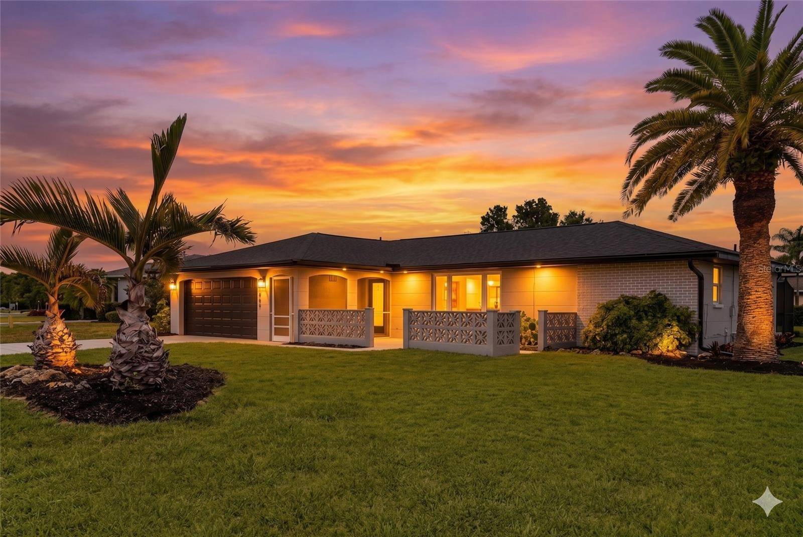 1600 CYPRESS POINT CT, Venice, FL 34293