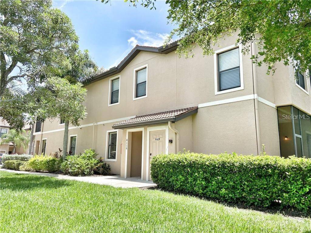 4114 VIA PIEDRA CIR #1-104, Sarasota, FL 34233