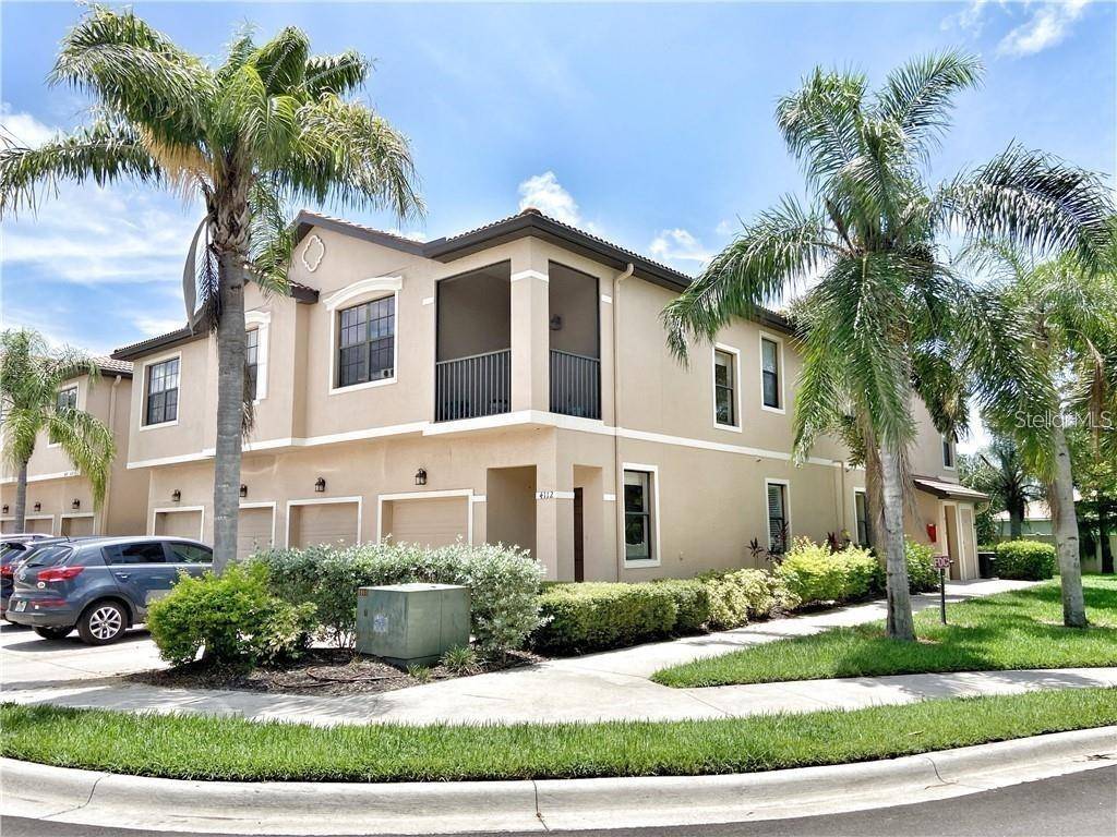 4114 VIA PIEDRA CIR #1-104, Sarasota, FL 34233