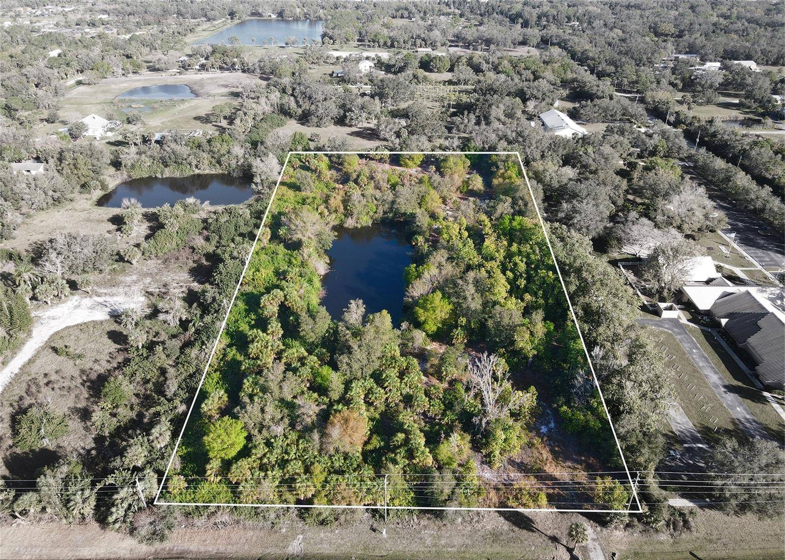 E VENICE AVE, Venice, FL 34292