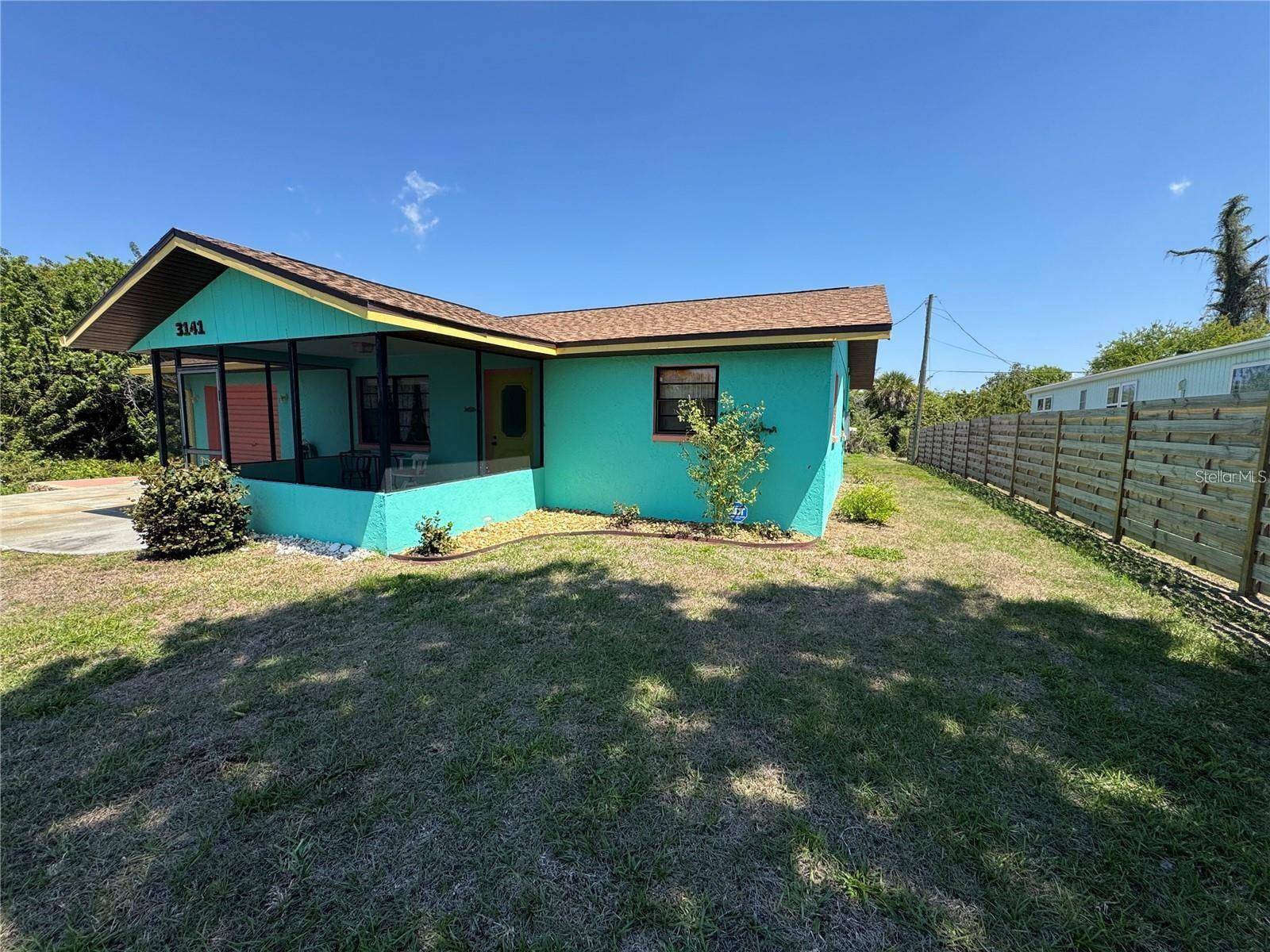 3141 10TH ST, Englewood, FL 34224