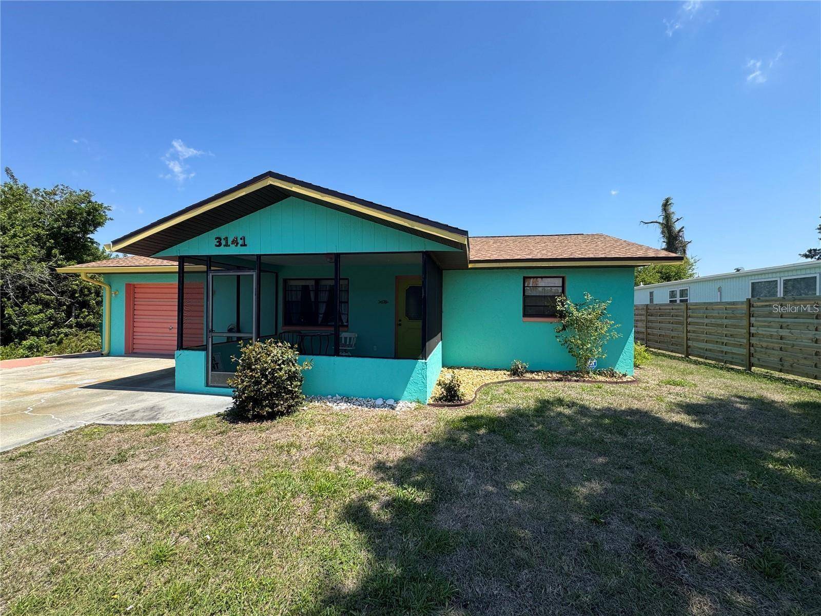 3141 10TH ST, Englewood, FL 34224
