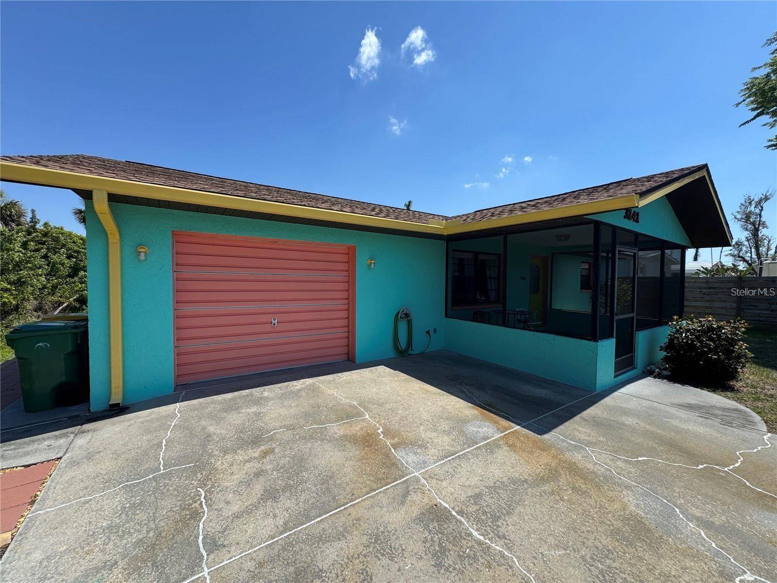 3141 10TH ST, Englewood, FL 34224