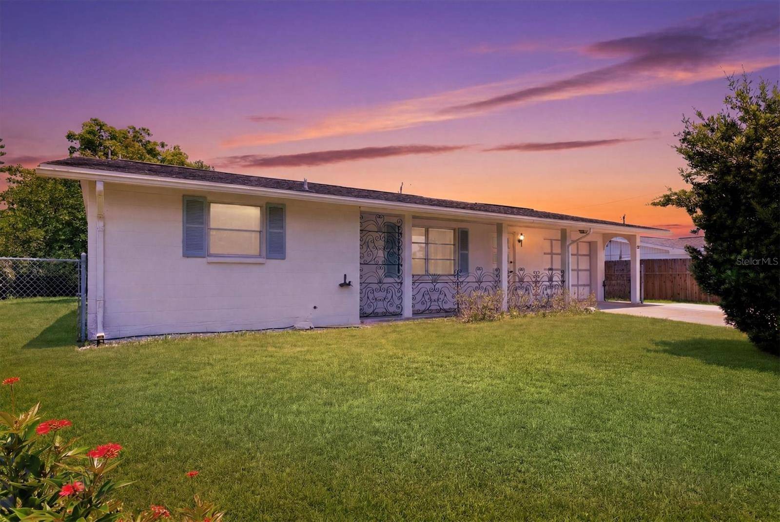 329 SAN BENITO AVE, North Port, FL 34287
