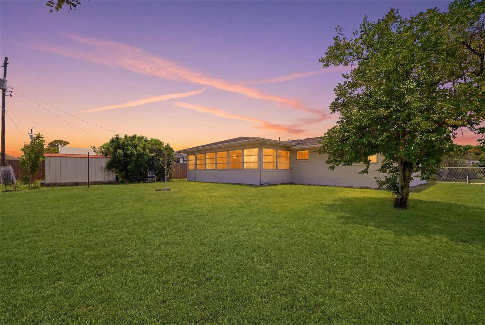 329 SAN BENITO AVE, North Port, FL 34287
