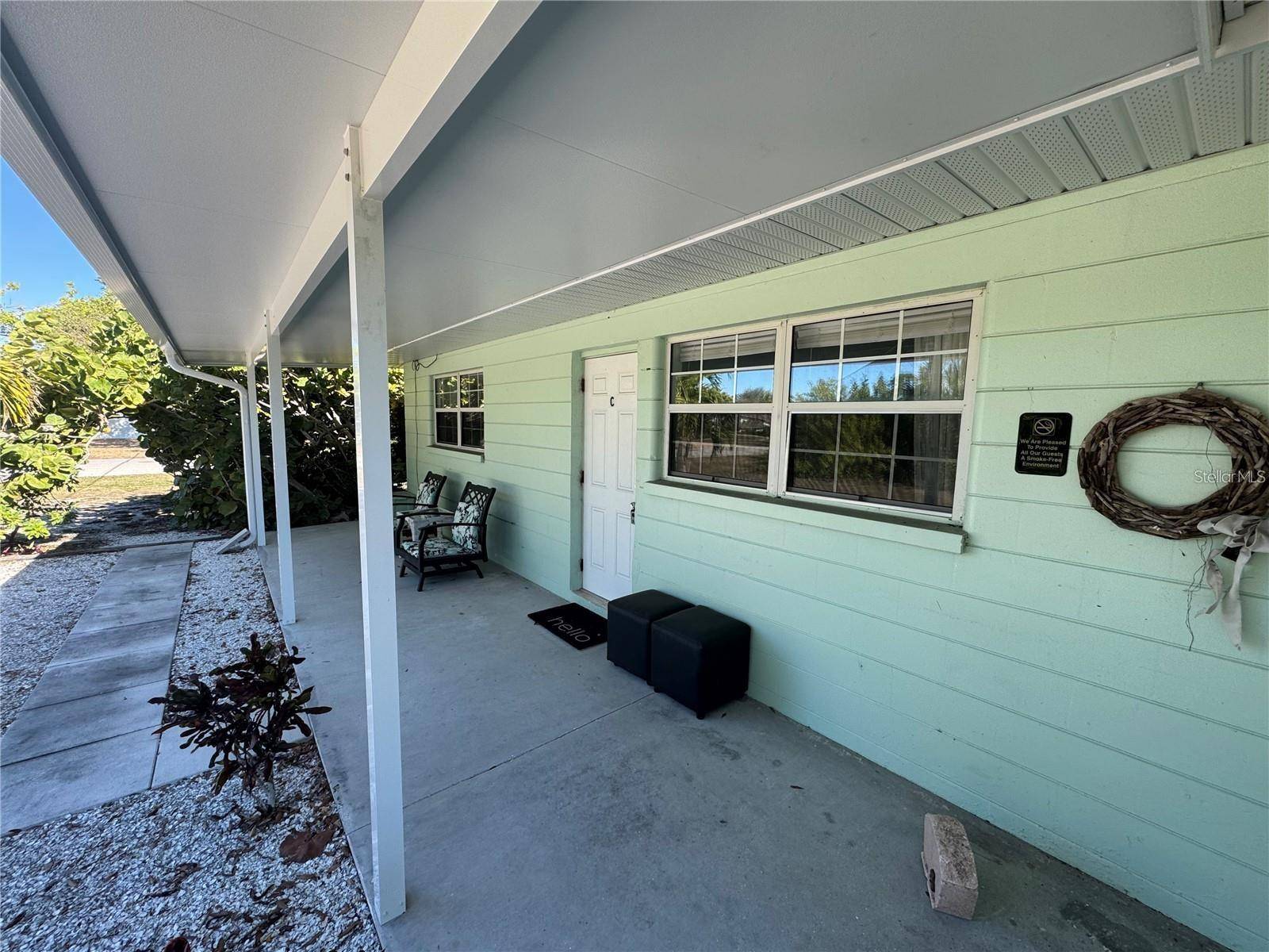 104 BASE AVE W #C, Venice, FL 34285