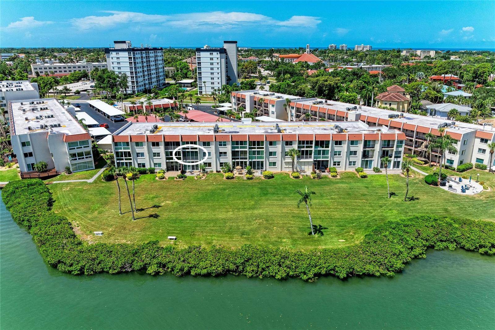 250 SANTA MARIA ST #219, Venice, FL 34285
