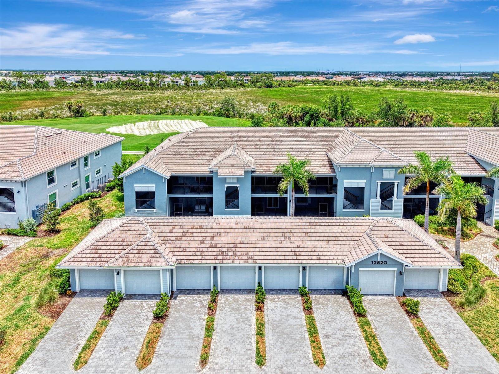 12520 GALAPAGOS CT #102, Venice, FL 34293
