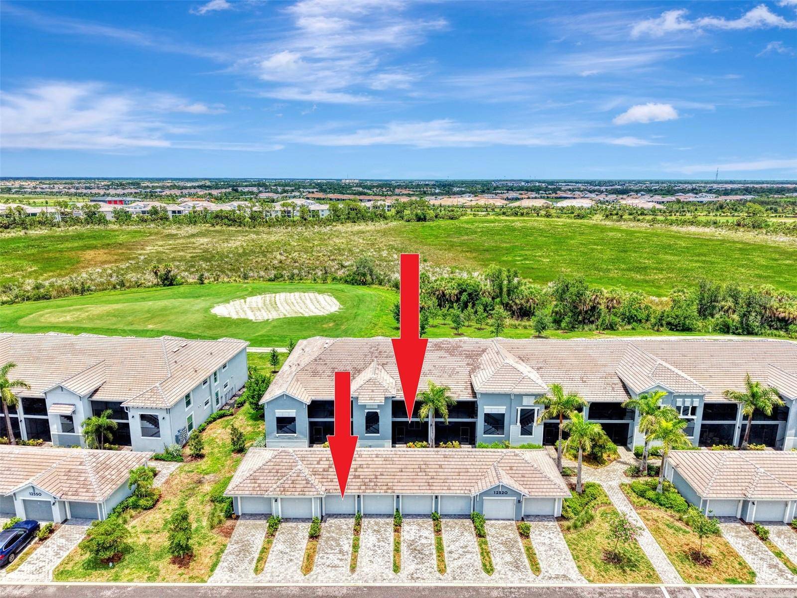 12520 GALAPAGOS CT #102, Venice, FL 34293