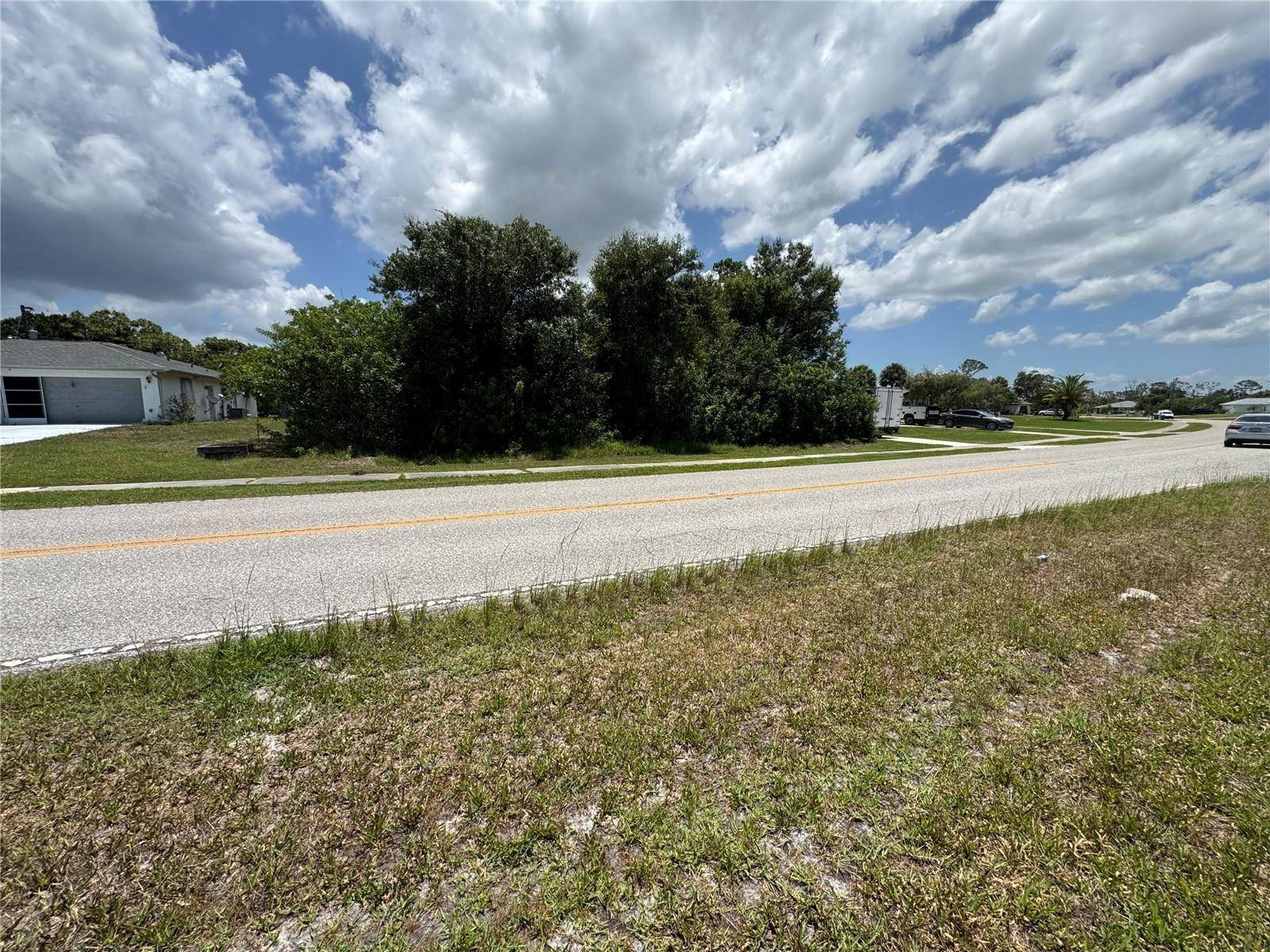 9798 GULFSTREAM BLVD, Englewood, FL 34224