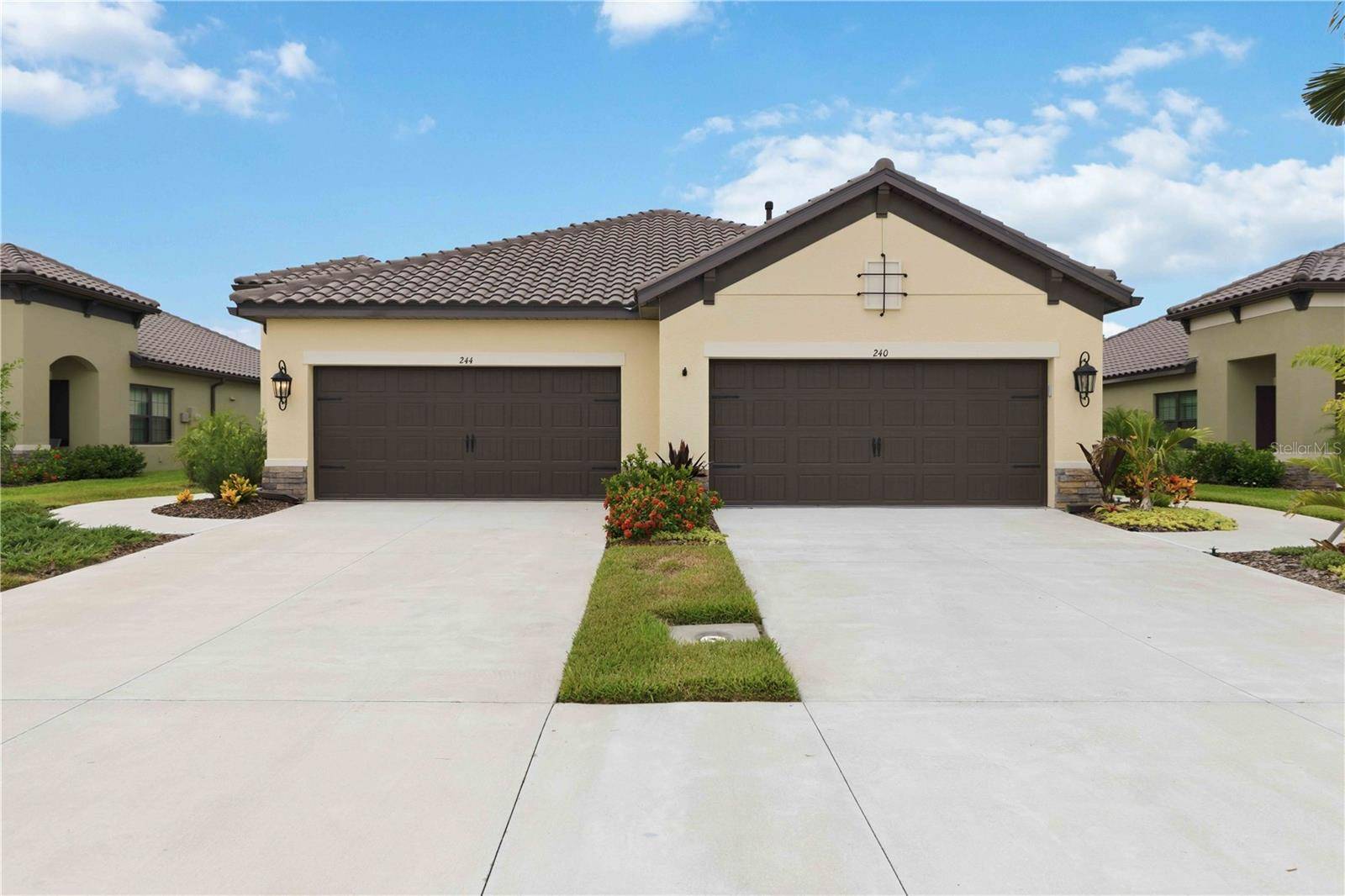 244 ALTAMURA CIR, Nokomis, FL 34275