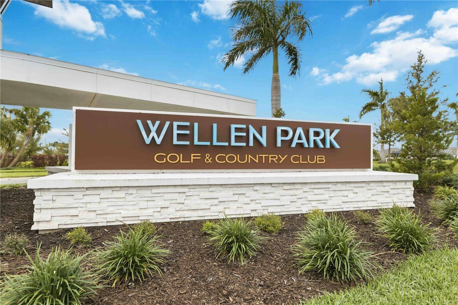 12240 WELLEN GOLF ST #208, Venice, FL 34293