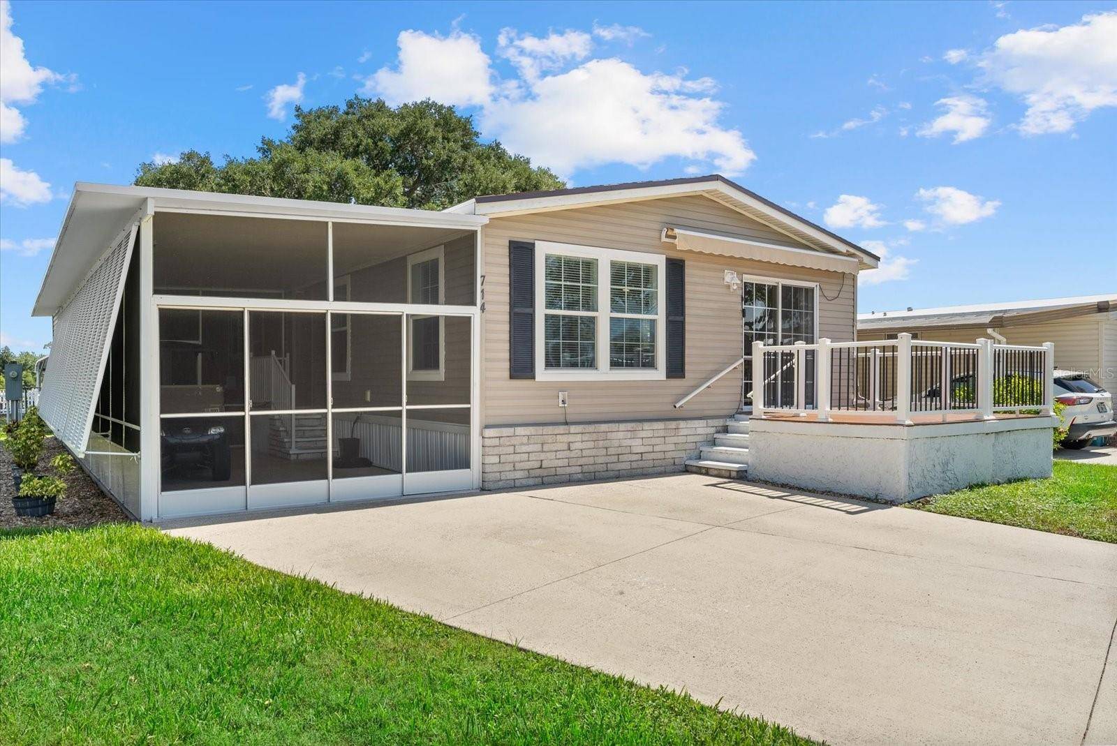 714 FAIRMOUNT DR, North Port, FL 34287