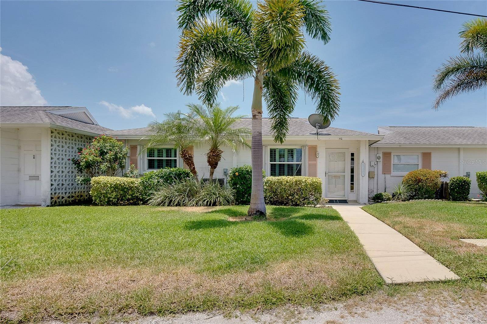 112 THE CORSO #112, Venice, FL 34285