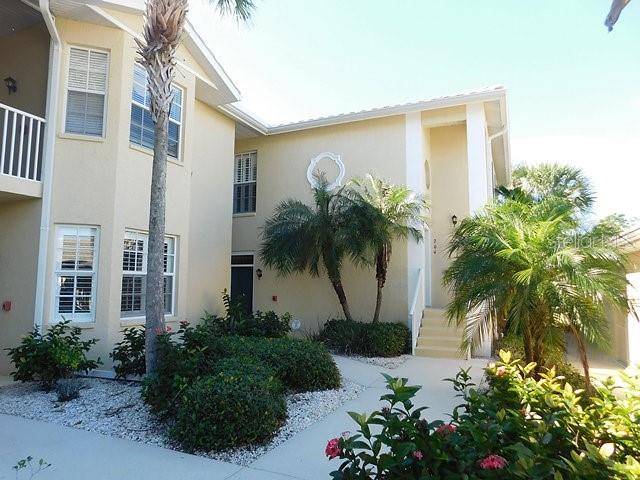 1669 MONARCH DR #204, Venice, FL 34293