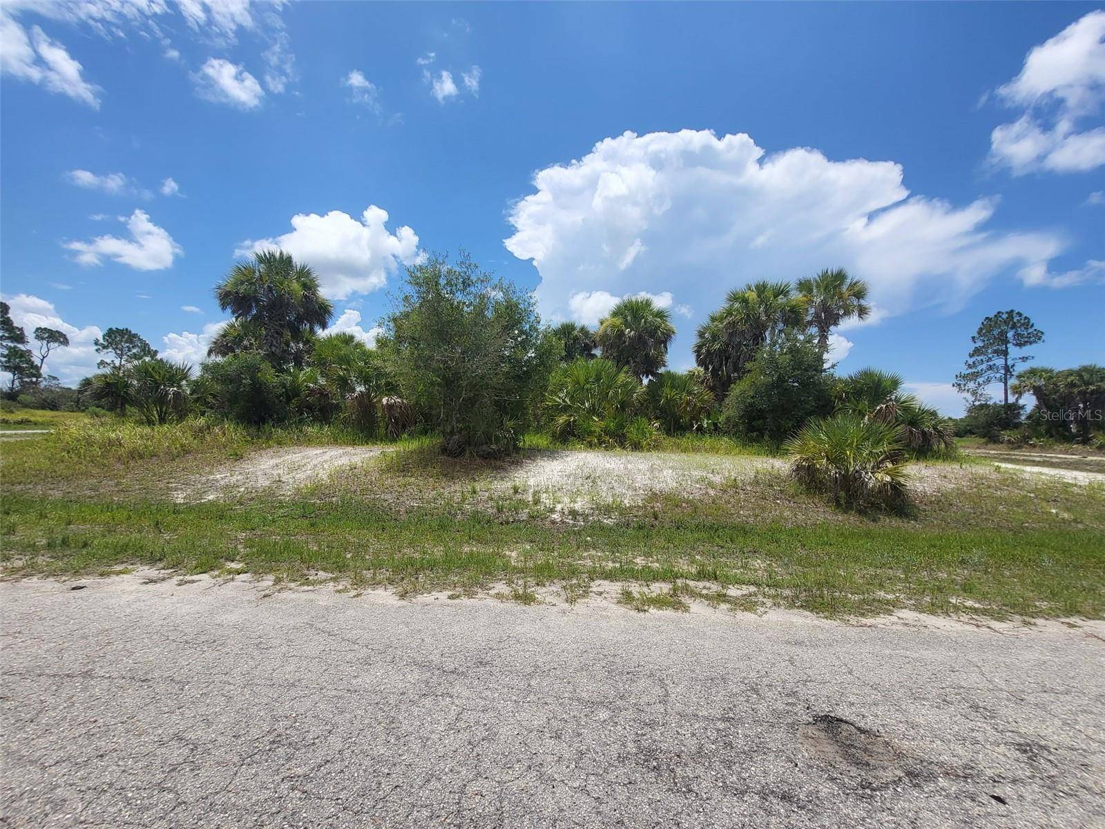 FIELDERS RD, North Port, FL 34288