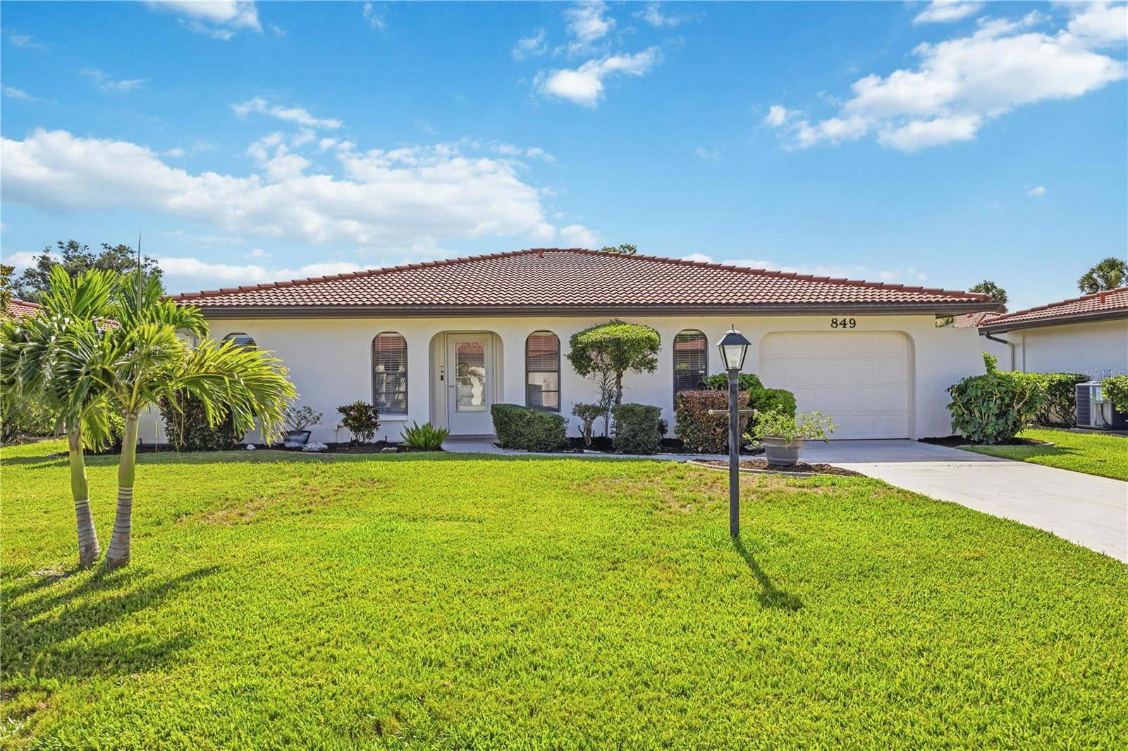 849 SENDA PLATA #15, Venice, FL 34293