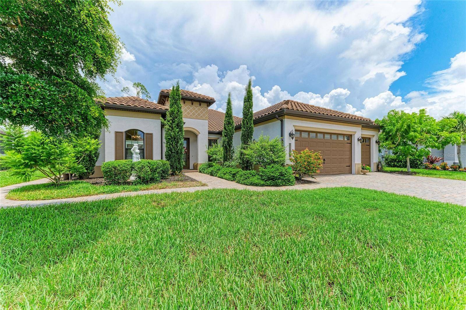 13280 CAMPANILE CT, Venice, FL 34293
