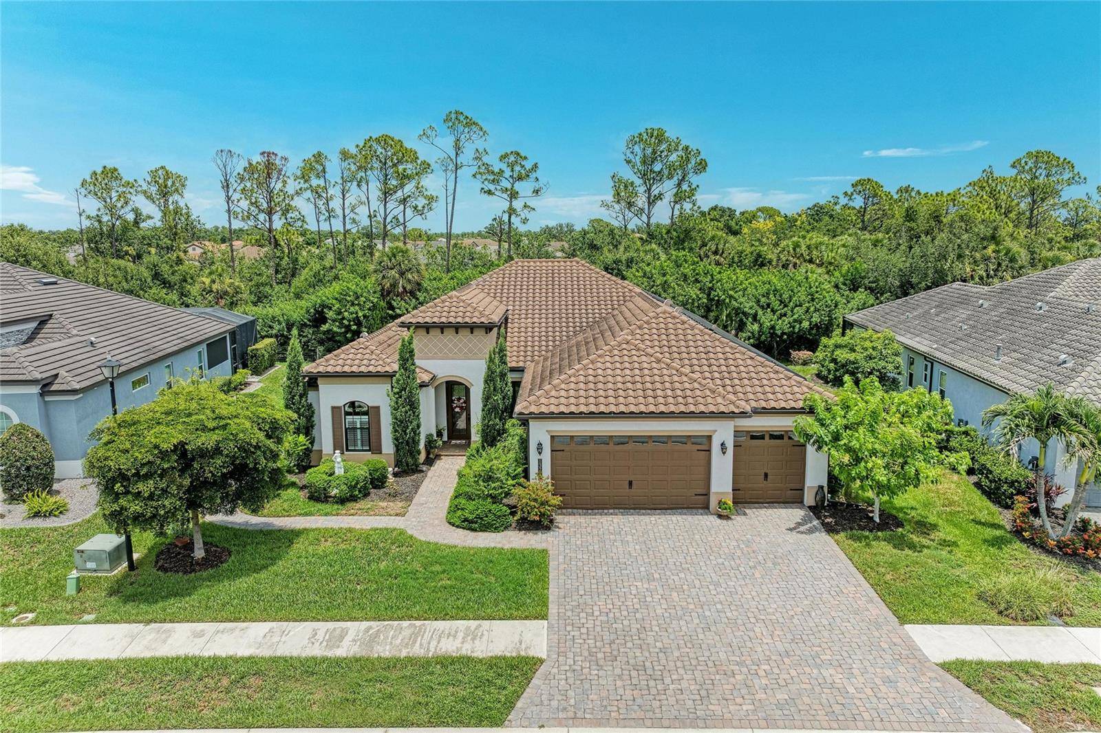 13280 CAMPANILE CT, Venice, FL 34293