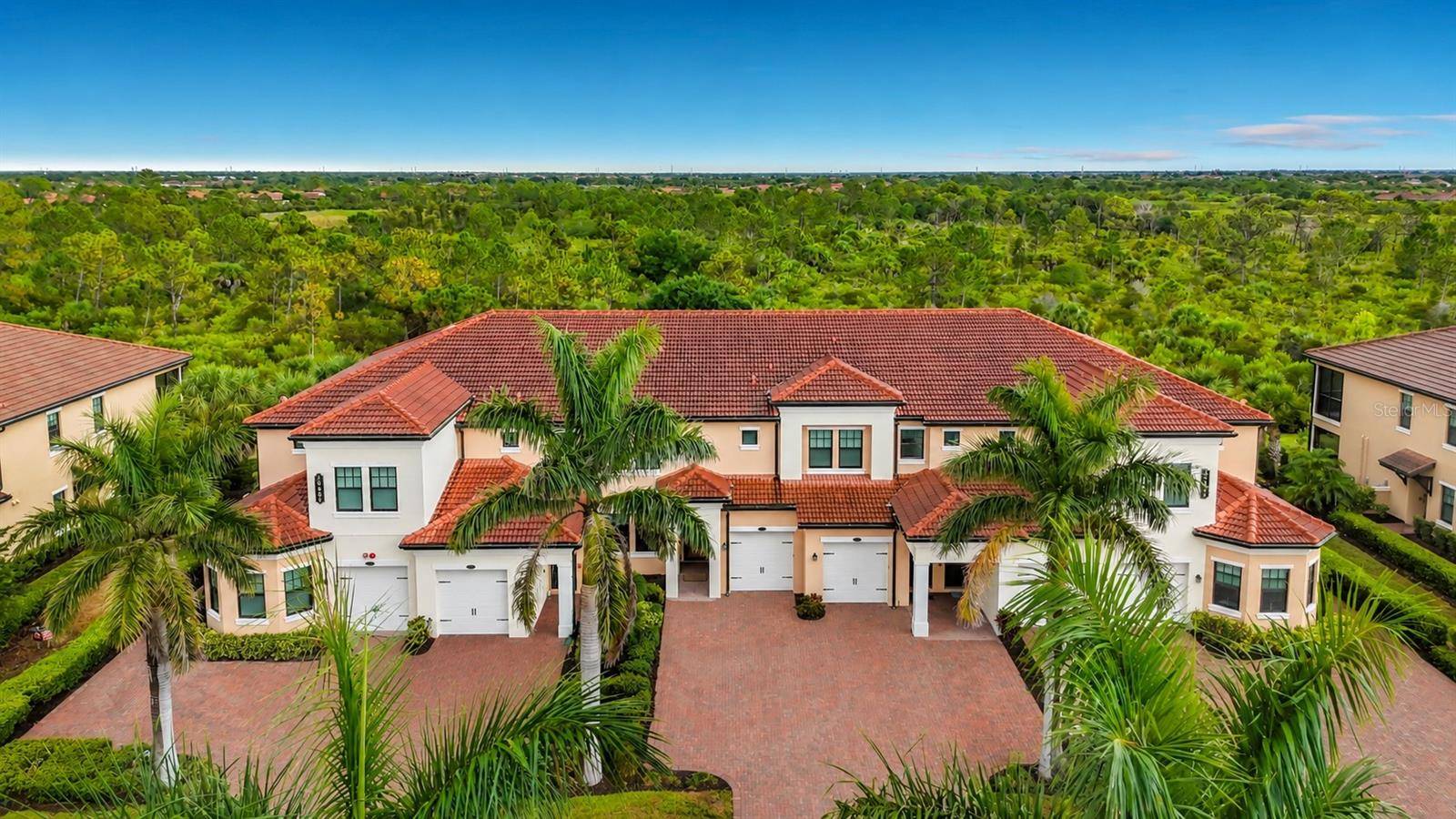 10051 CROOKED CREEK DR #102, Venice, FL 34293