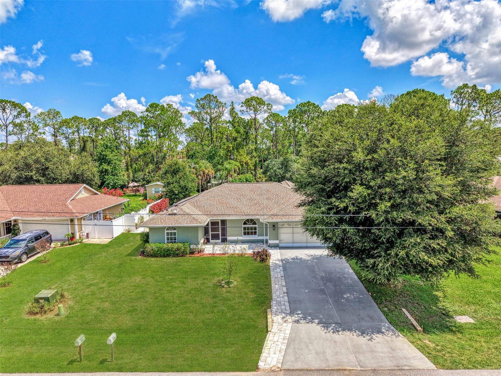 3706 SLAYTON AVE, North Port, FL 34286
