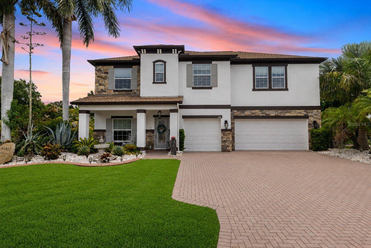5512 74TH PL E, Ellenton, FL 34222
