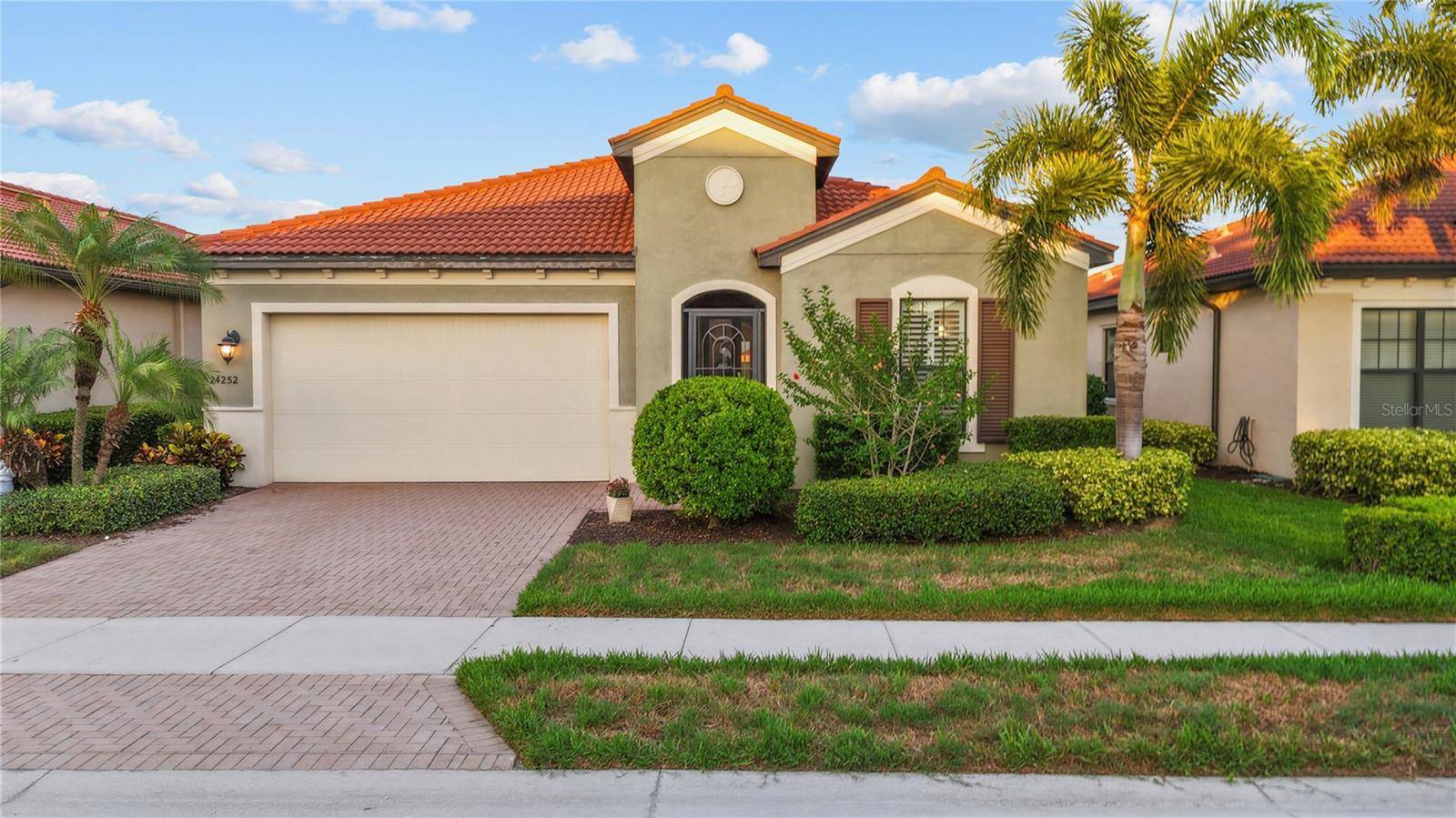24252 GALLBERRY DR, Venice, FL 34293