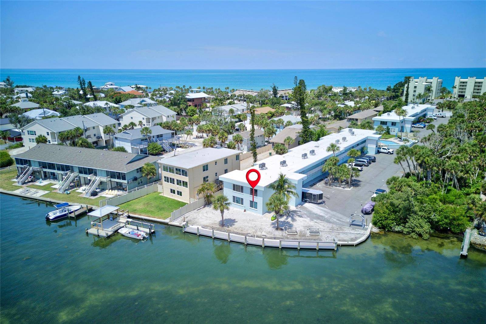 5055 N BEACH RD #101, Englewood, FL 34223