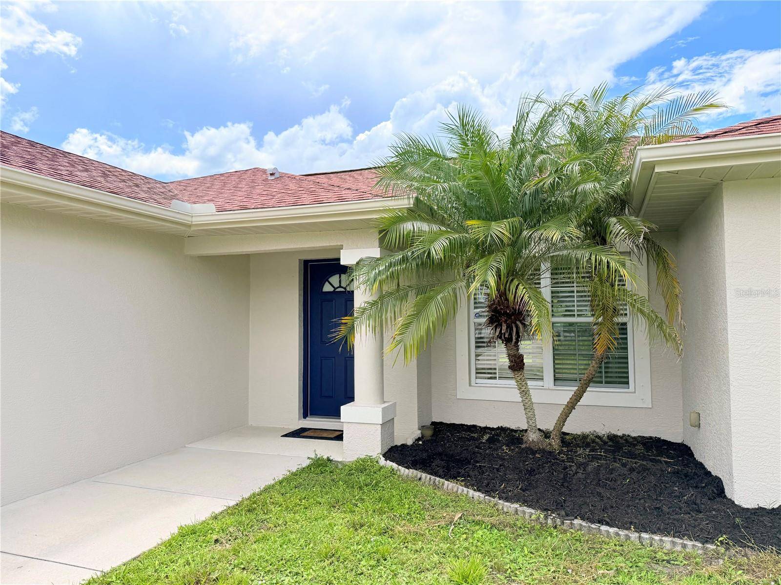 4143 DANBURY TER, North Port, FL 34286