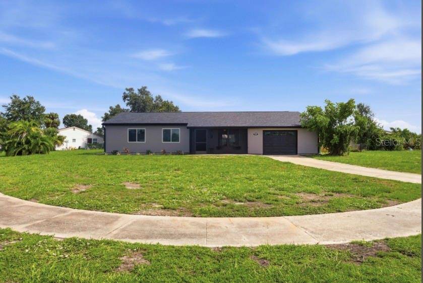 4681 NEKOOSA ST, North Port, FL 34287