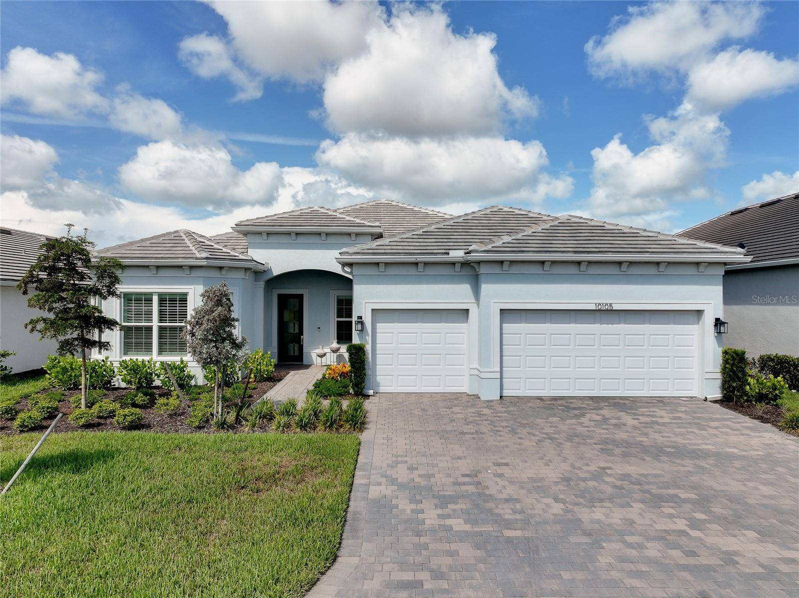 10105 BEACHWALK DR, Englewood, FL 34223