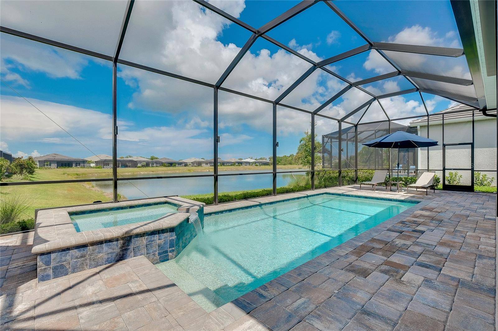 10105 BEACHWALK DR, Englewood, FL 34223