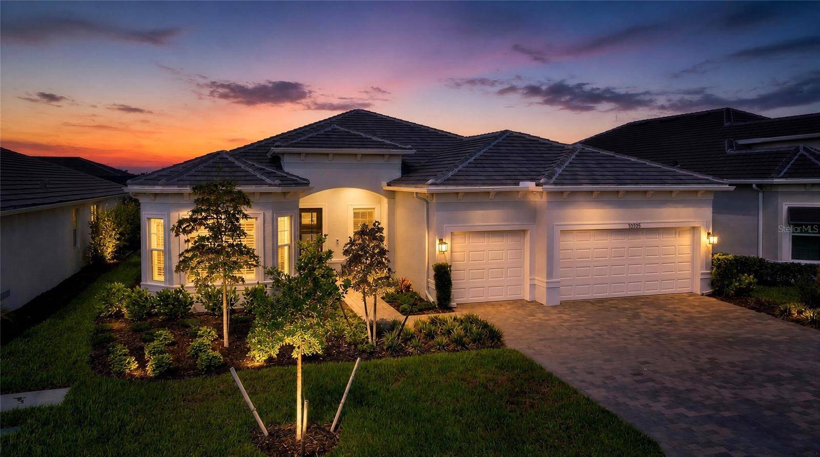 10105 BEACHWALK DR, Englewood, FL 34223