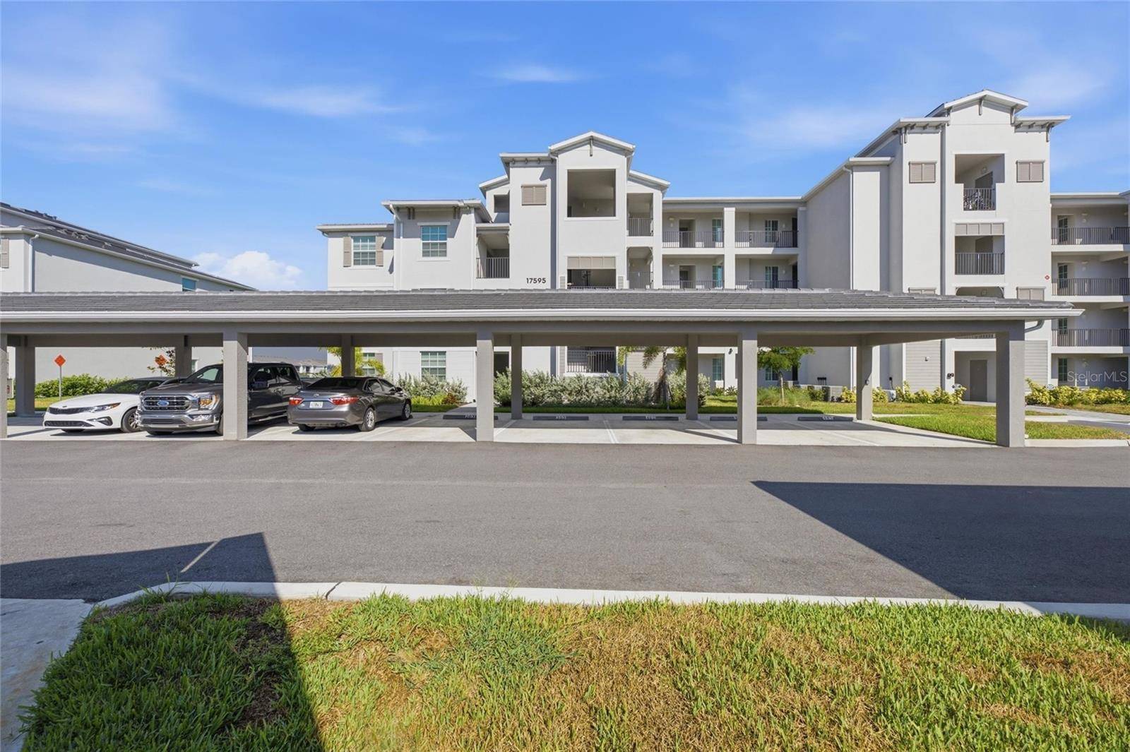 17595 OPAL SAND DR #302, Venice, FL 34293