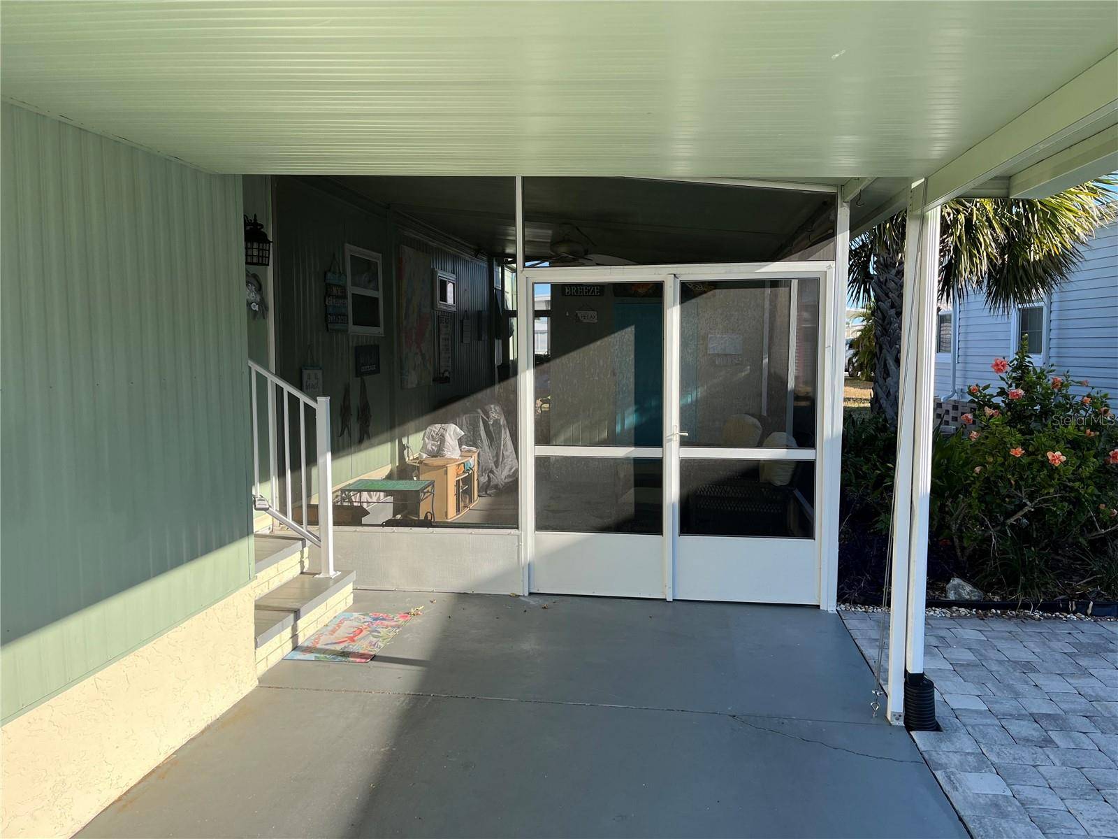 712 ROMA RD, Venice, FL 34285