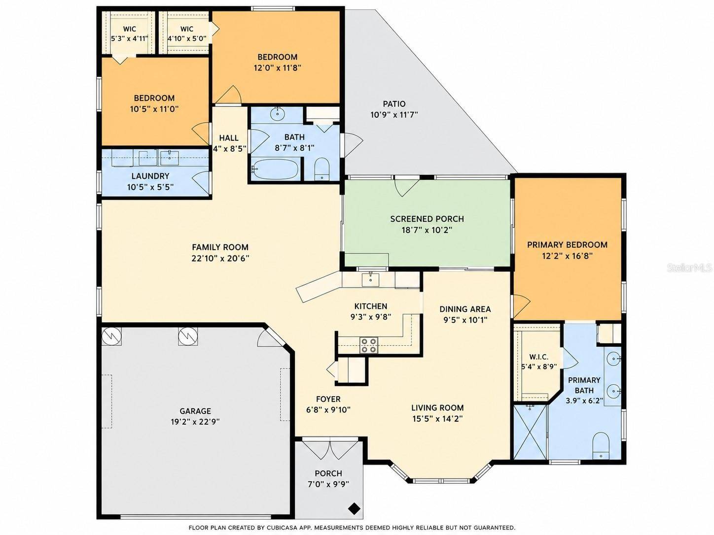 4042 DULUTH TER, North Port, FL 34286