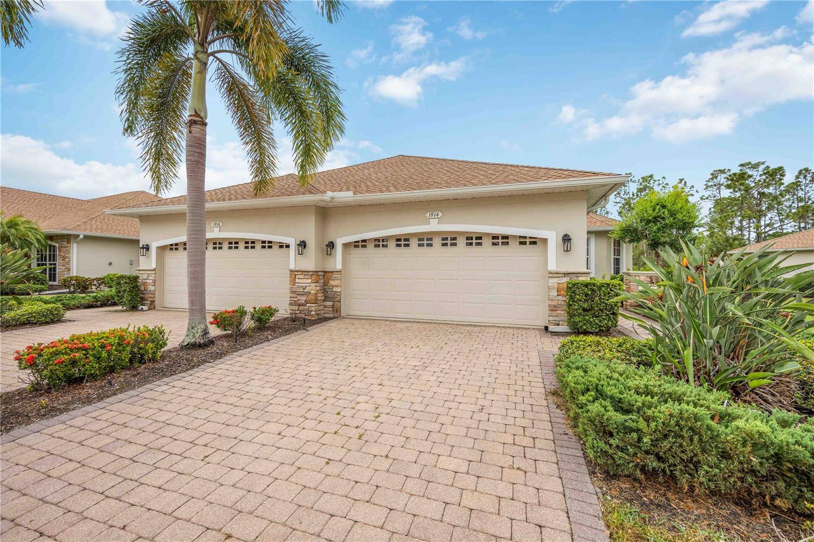 1914 SCARLETT AVE, North Port, FL 34289
