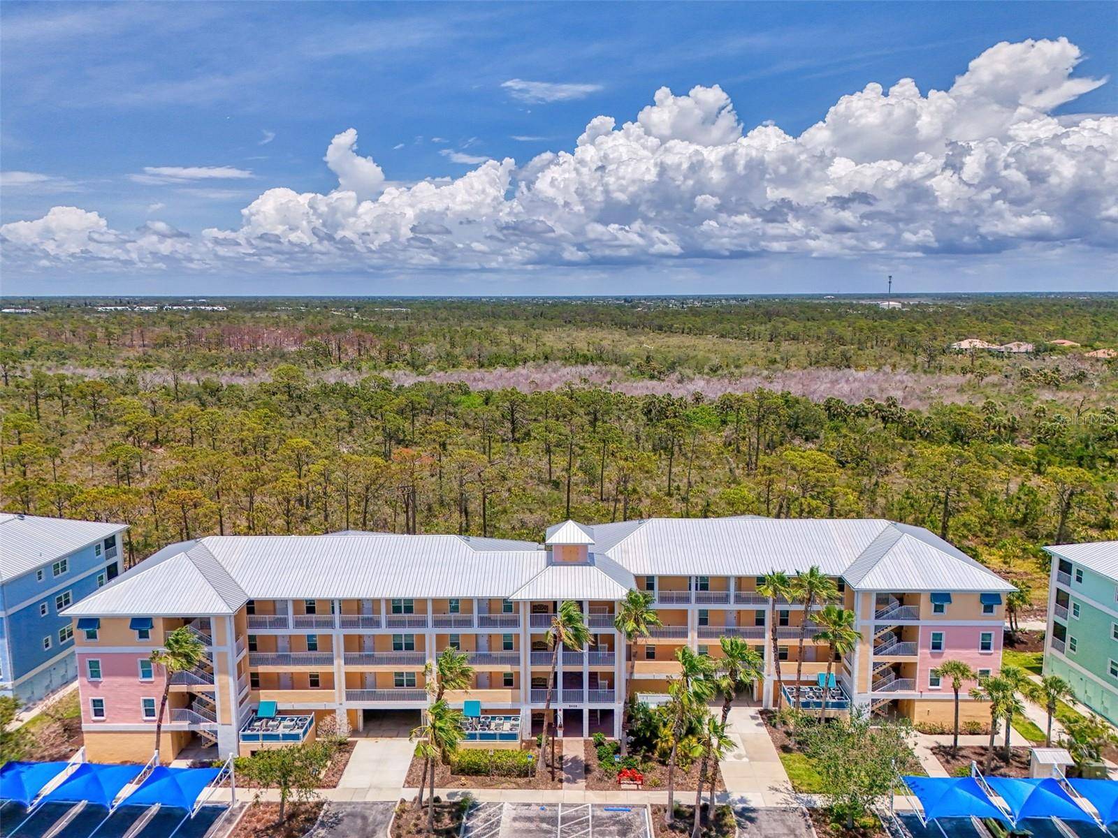 8409 PLACIDA RD #206, Placida, FL 33946