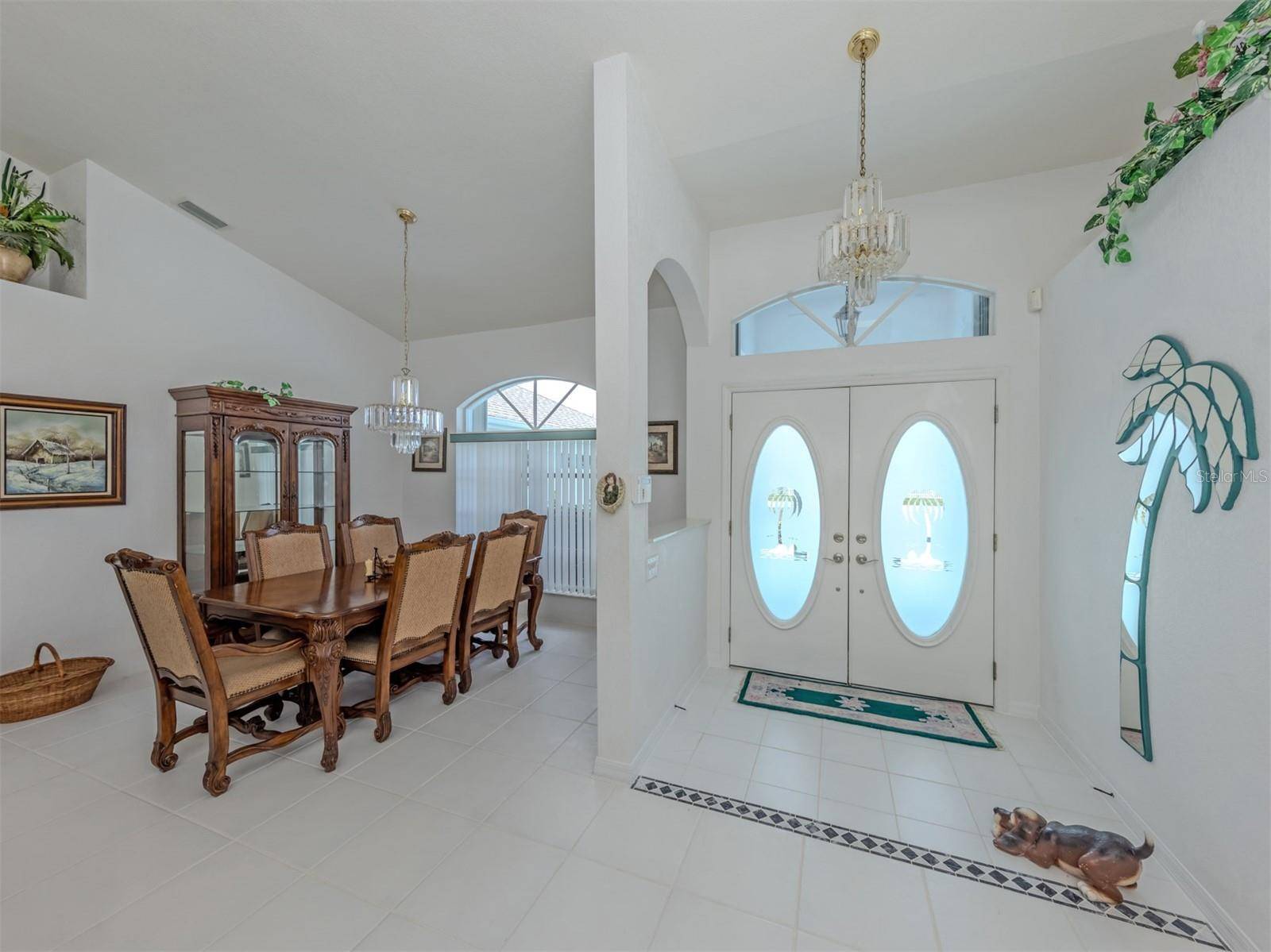 25244 RAMPART BLVD, Punta Gorda, FL 33983