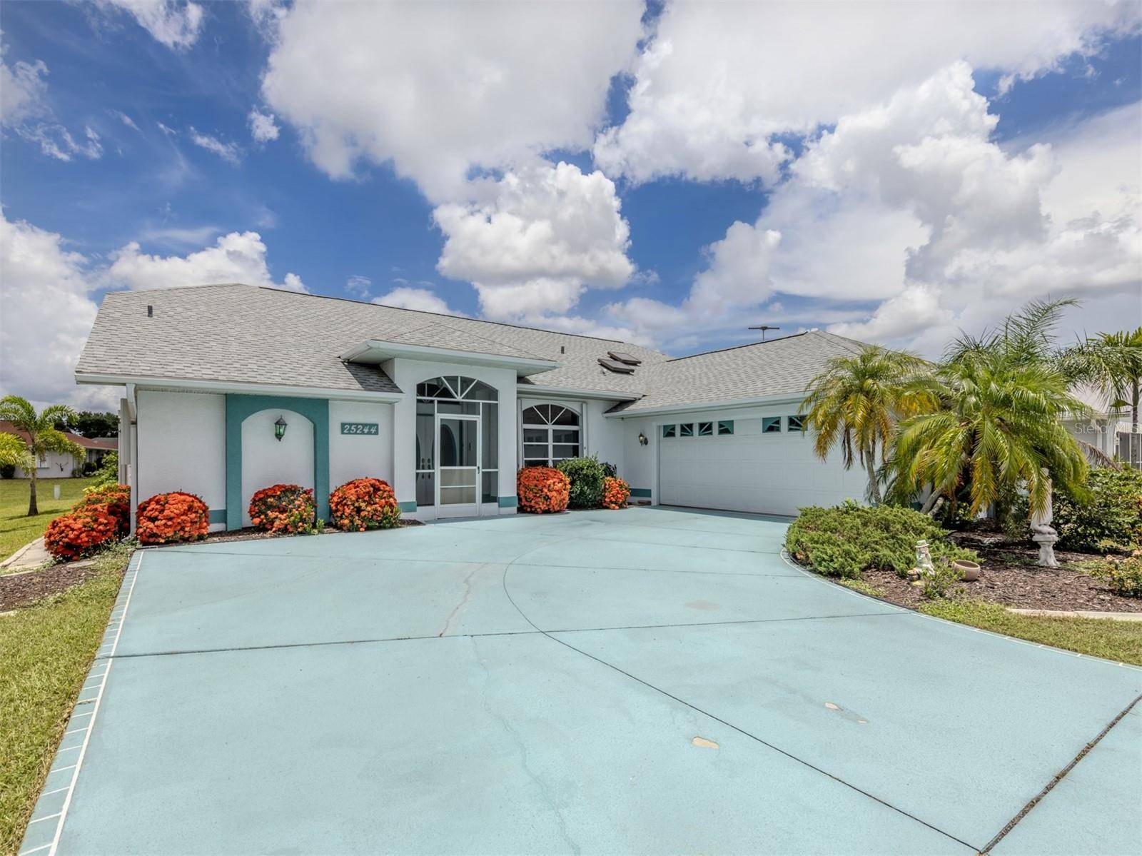 25244 RAMPART BLVD, Punta Gorda, FL 33983