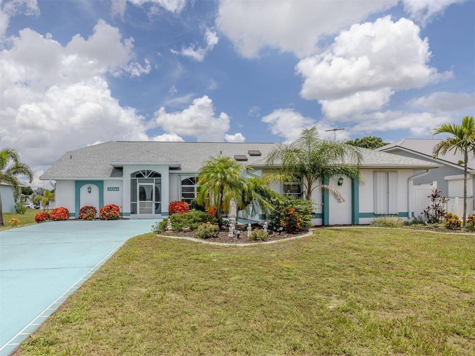 25244 RAMPART BLVD, Punta Gorda, FL 33983