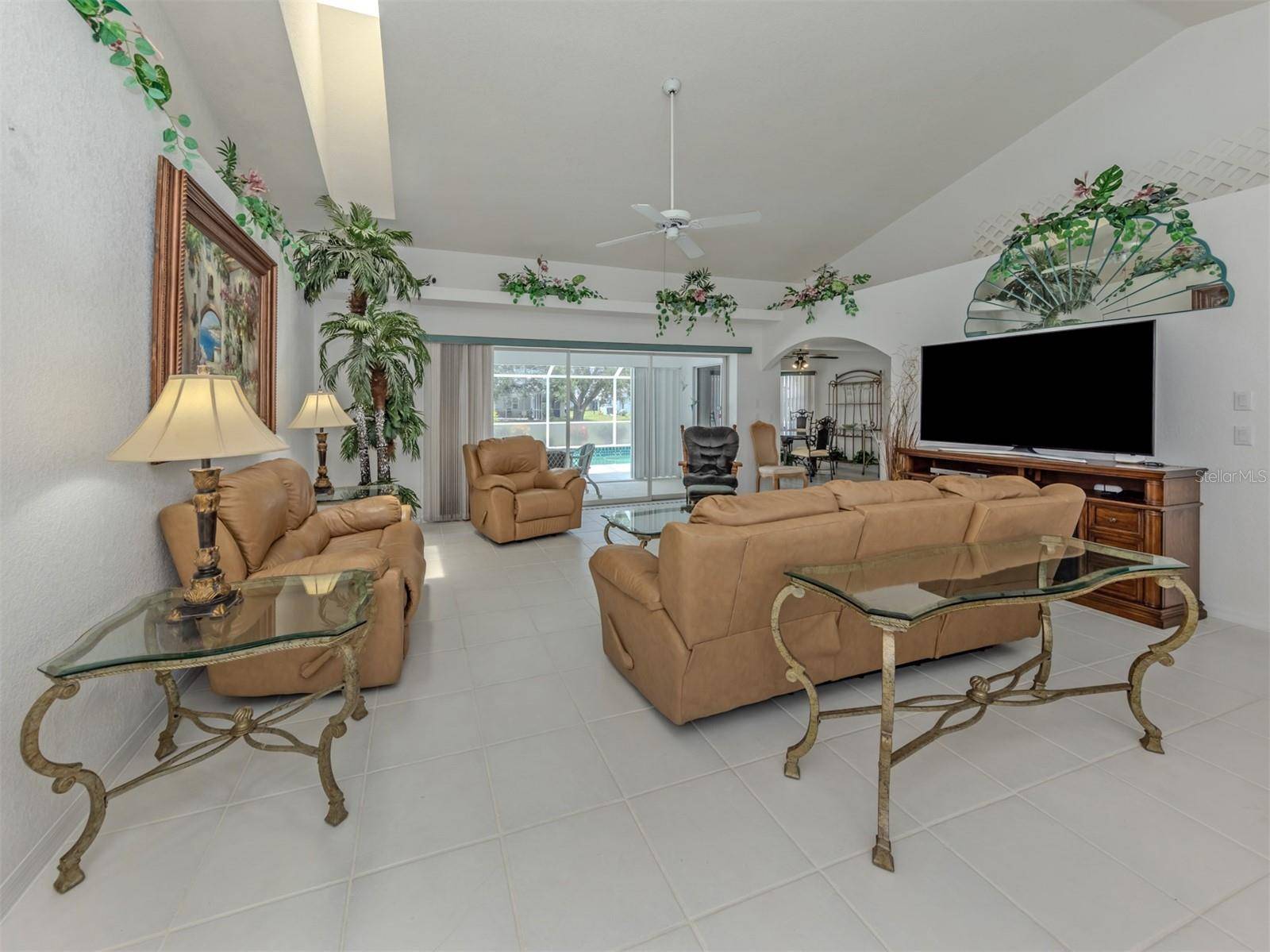 25244 RAMPART BLVD, Punta Gorda, FL 33983