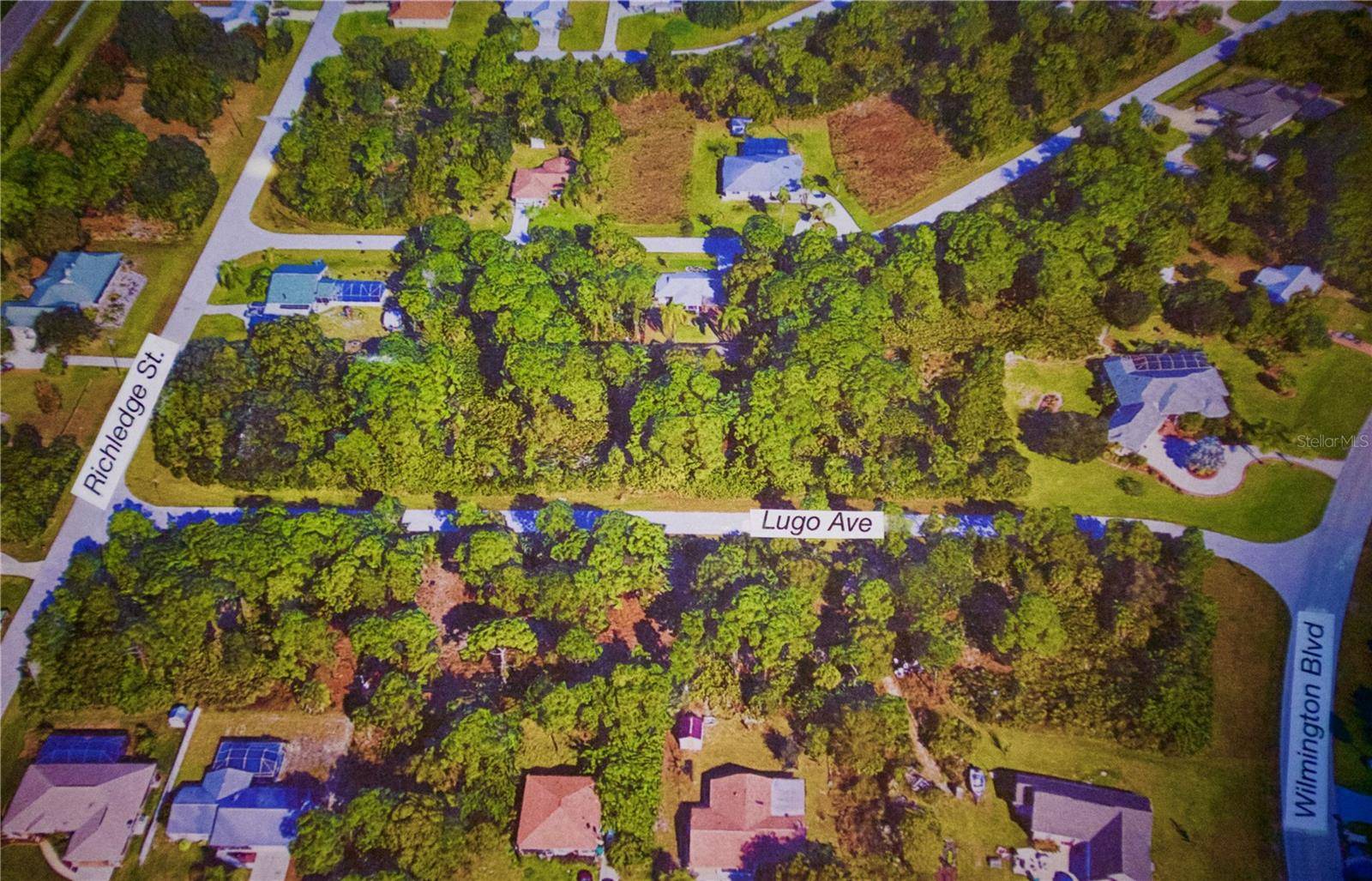 9056 LUGO AVE, Englewood, FL 34224