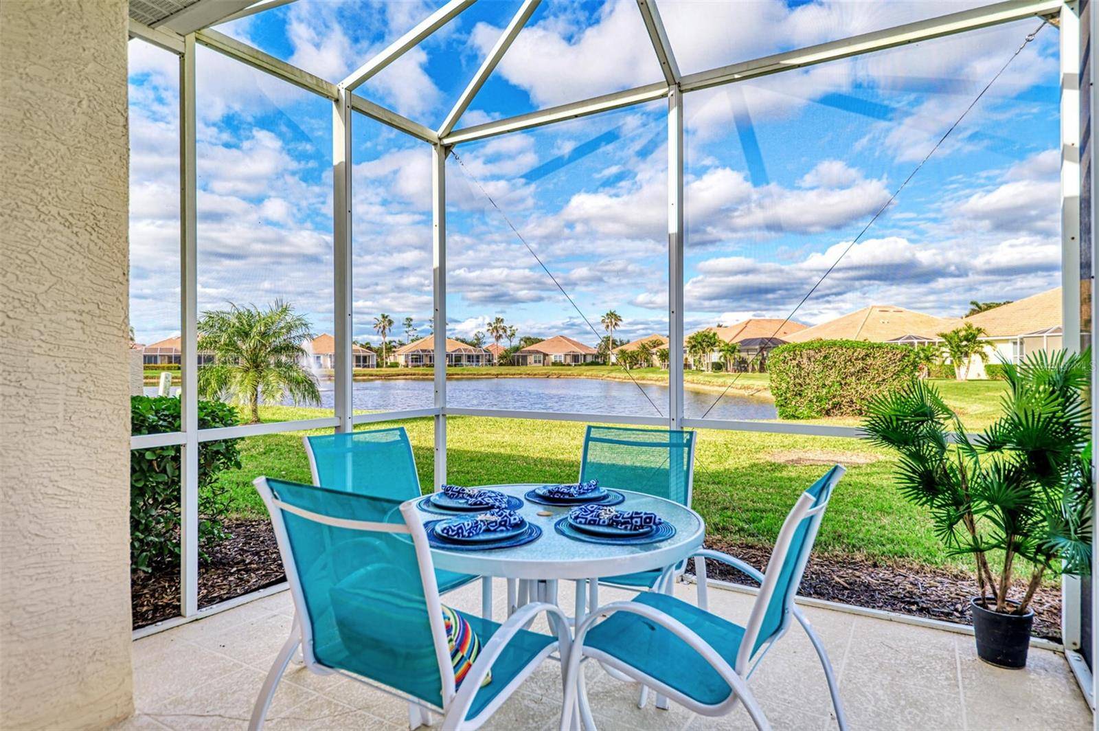 4980 WHISPERING OAKS DR, North Port, FL 34287