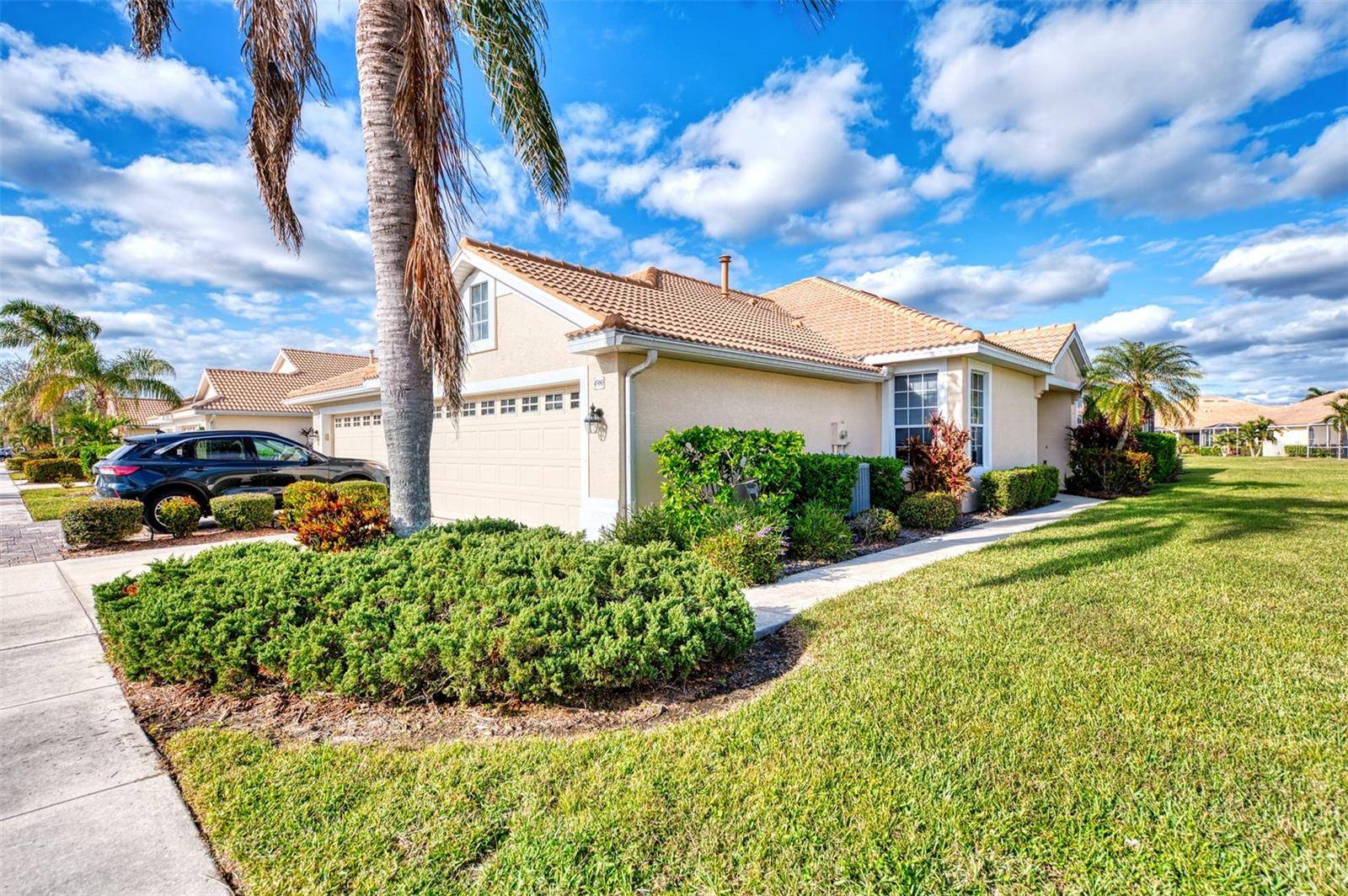 4980 WHISPERING OAKS DR, North Port, FL 34287