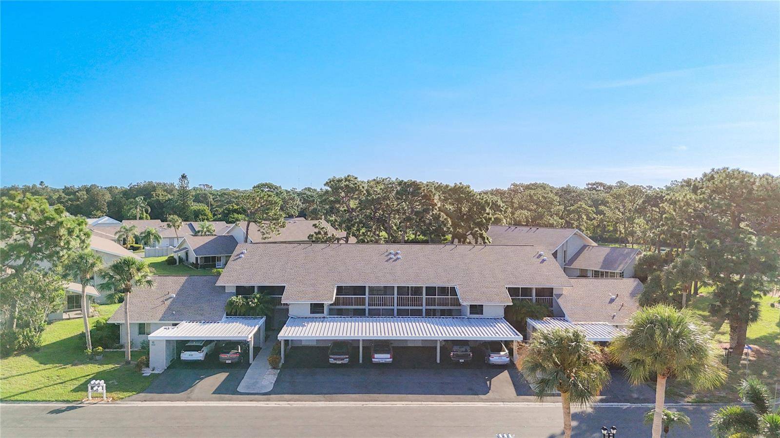 1407 PINE LAKE DR #7, Venice, FL 34285