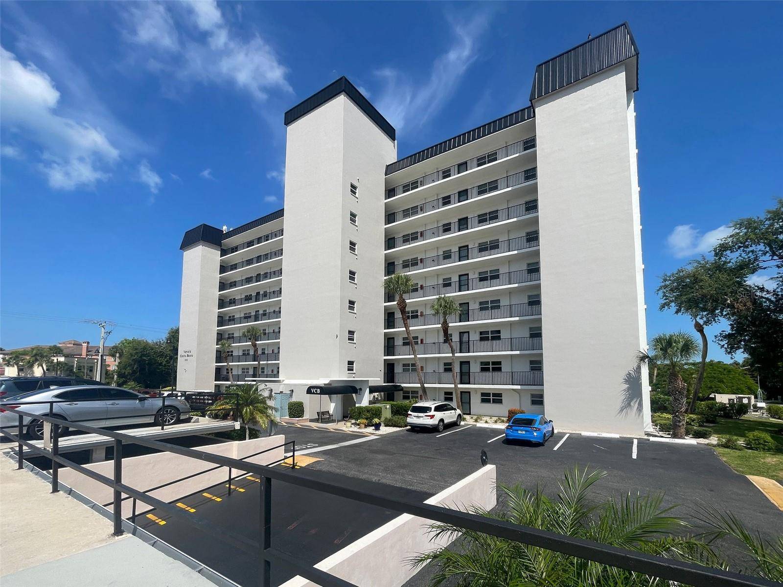 232 SAINT AUGUSTINE AVE #207, Venice, FL 34285
